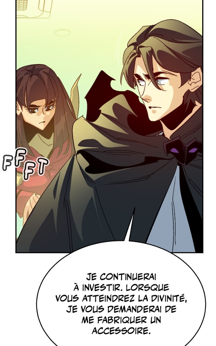 Solo Necromancy Chapitre 189 - Page 23