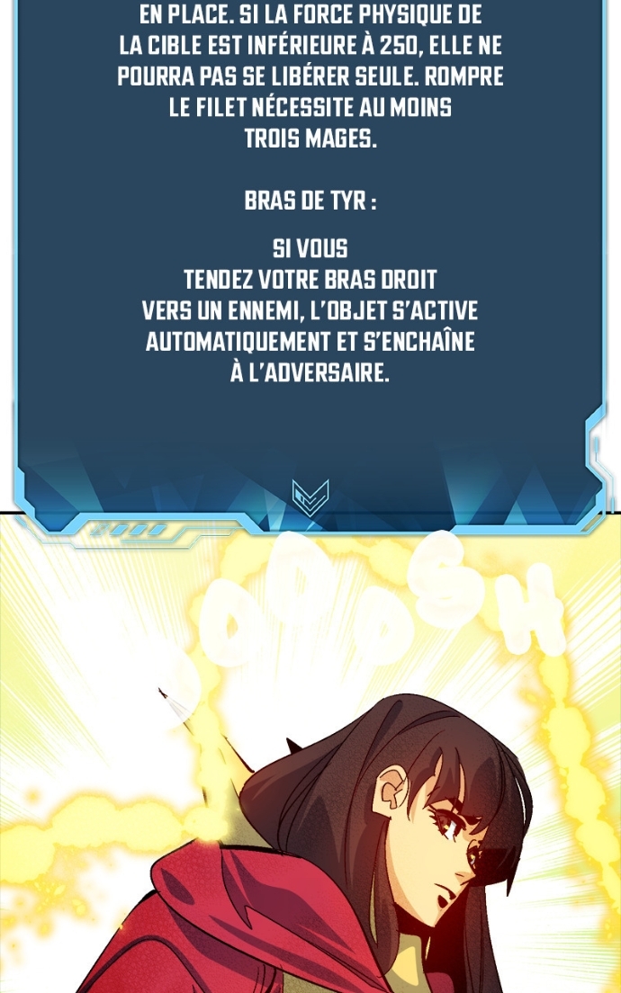 Solo Necromancy Chapitre 189 - Page 25