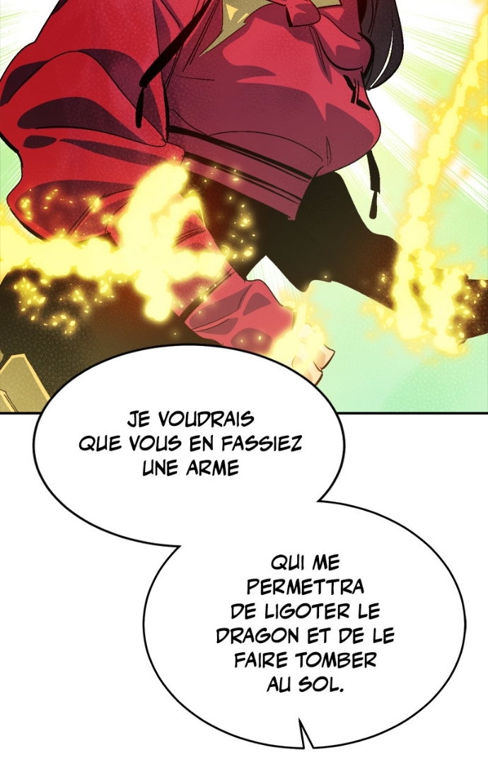 Solo Necromancy Chapitre 189 - Page 26