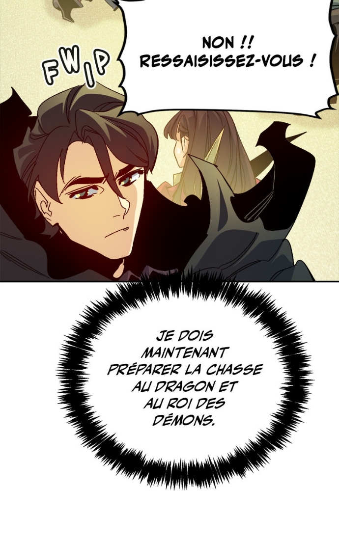 Solo Necromancy Chapitre 189 - Page 28