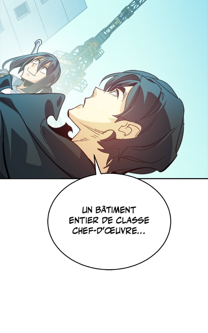 Solo Necromancy Chapitre 189 - Page 33