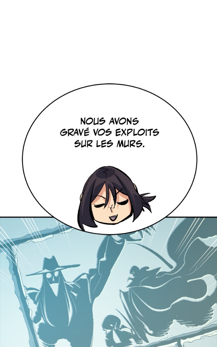 Solo Necromancy Chapitre 189 - Page 34