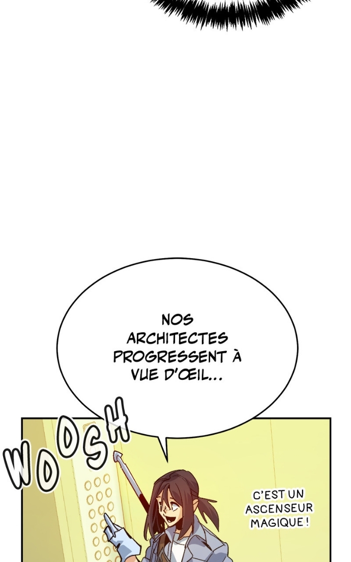 Solo Necromancy Chapitre 189 - Page 36