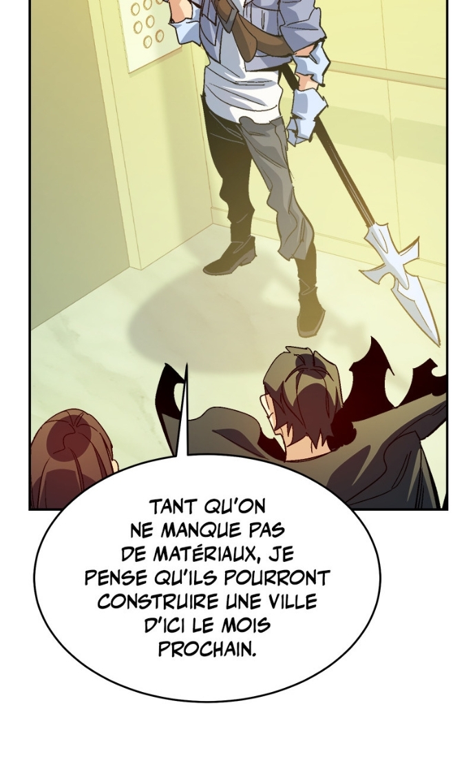 Solo Necromancy Chapitre 189 - Page 37