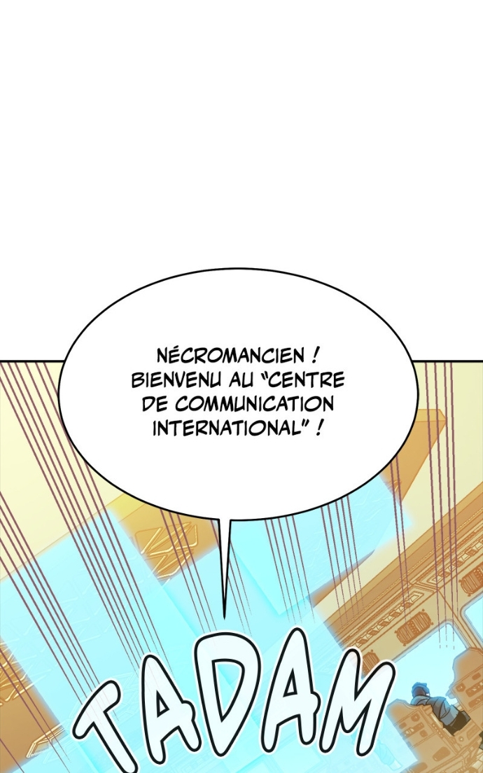 Solo Necromancy Chapitre 189 - Page 38