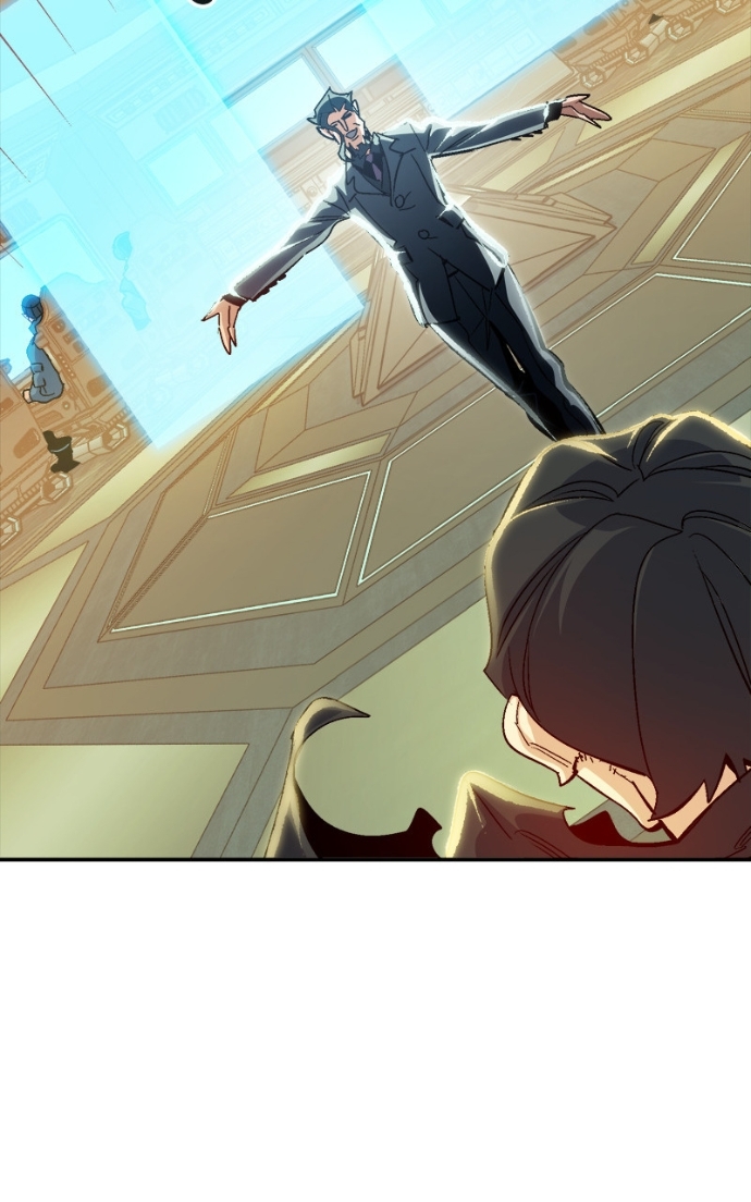 Solo Necromancy Chapitre 189 - Page 39