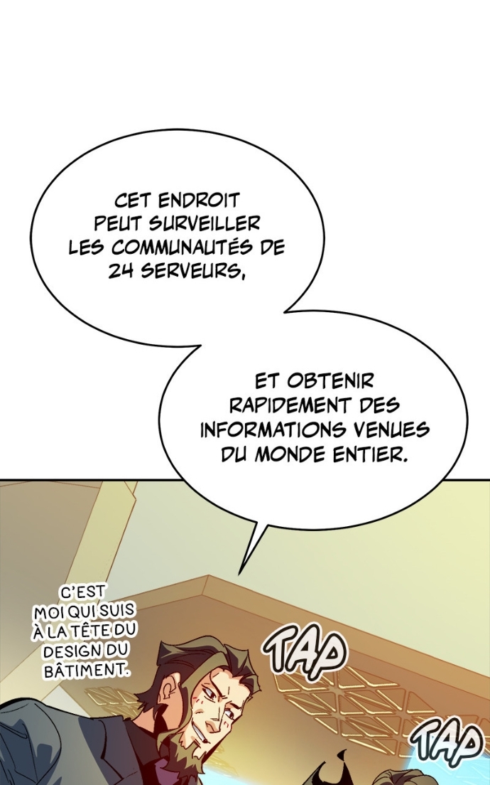 Solo Necromancy Chapitre 189 - Page 40