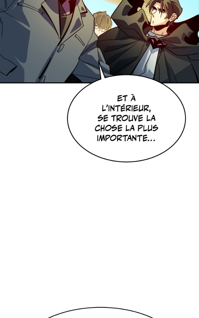 Solo Necromancy Chapitre 189 - Page 41