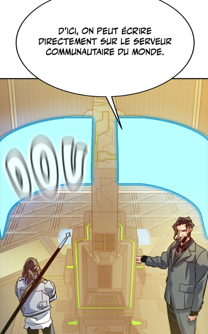 Solo Necromancy Chapitre 189 - Page 42