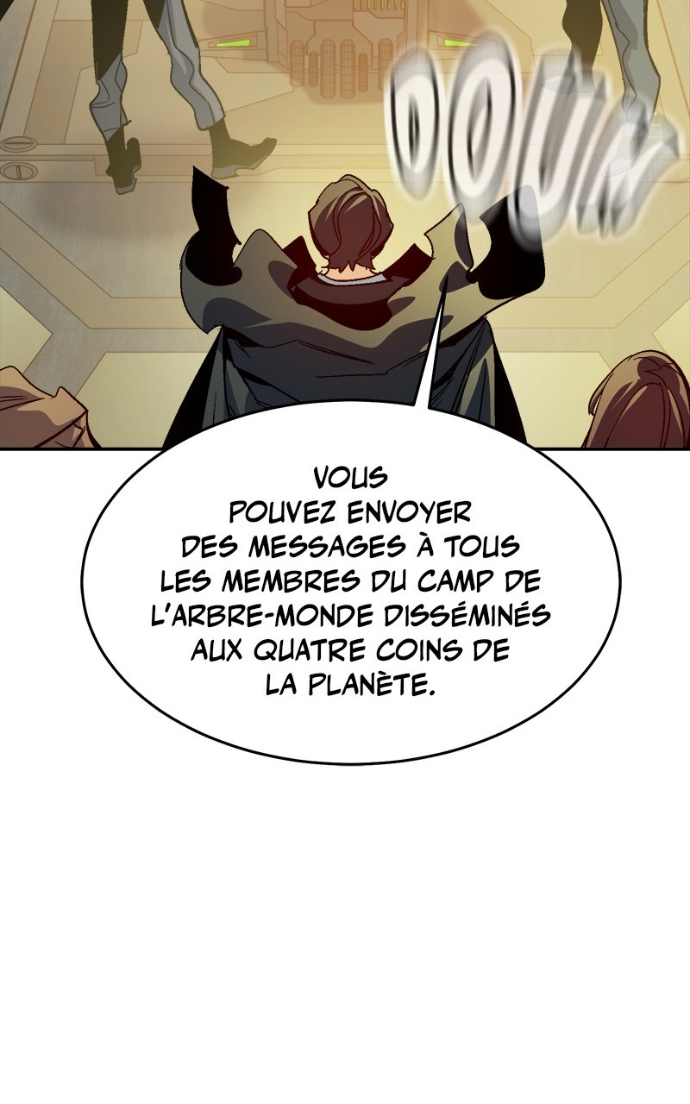 Solo Necromancy Chapitre 189 - Page 43