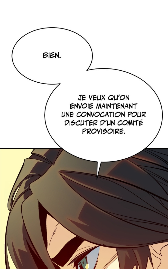 Solo Necromancy Chapitre 189 - Page 44