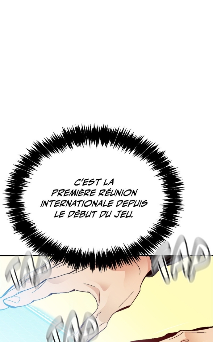 Solo Necromancy Chapitre 189 - Page 46