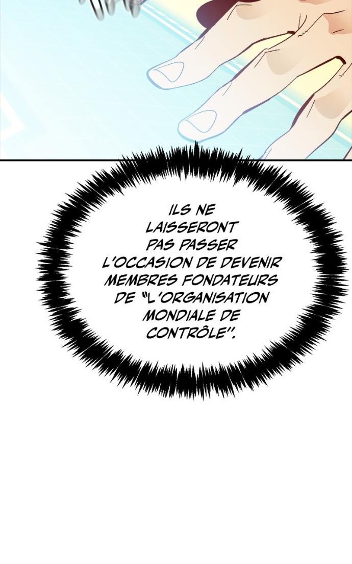 Solo Necromancy Chapitre 189 - Page 47