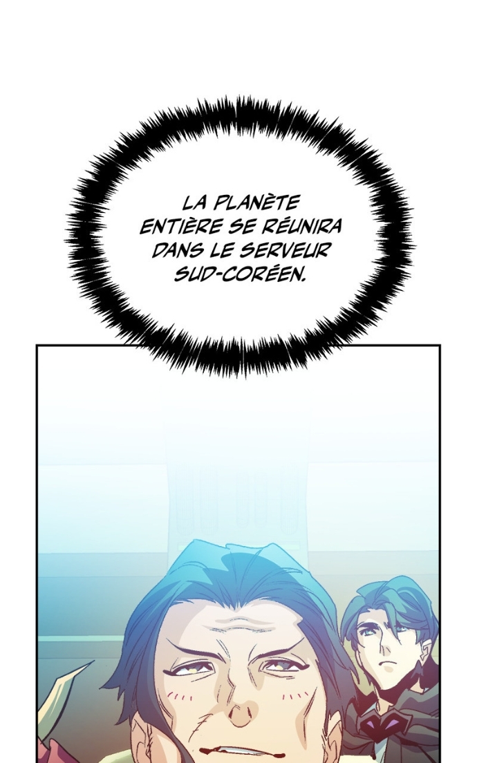 Solo Necromancy Chapitre 189 - Page 48