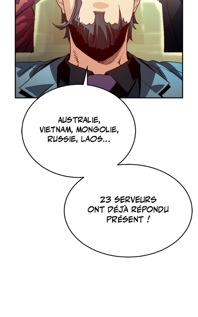 Solo Necromancy Chapitre 189 - Page 49
