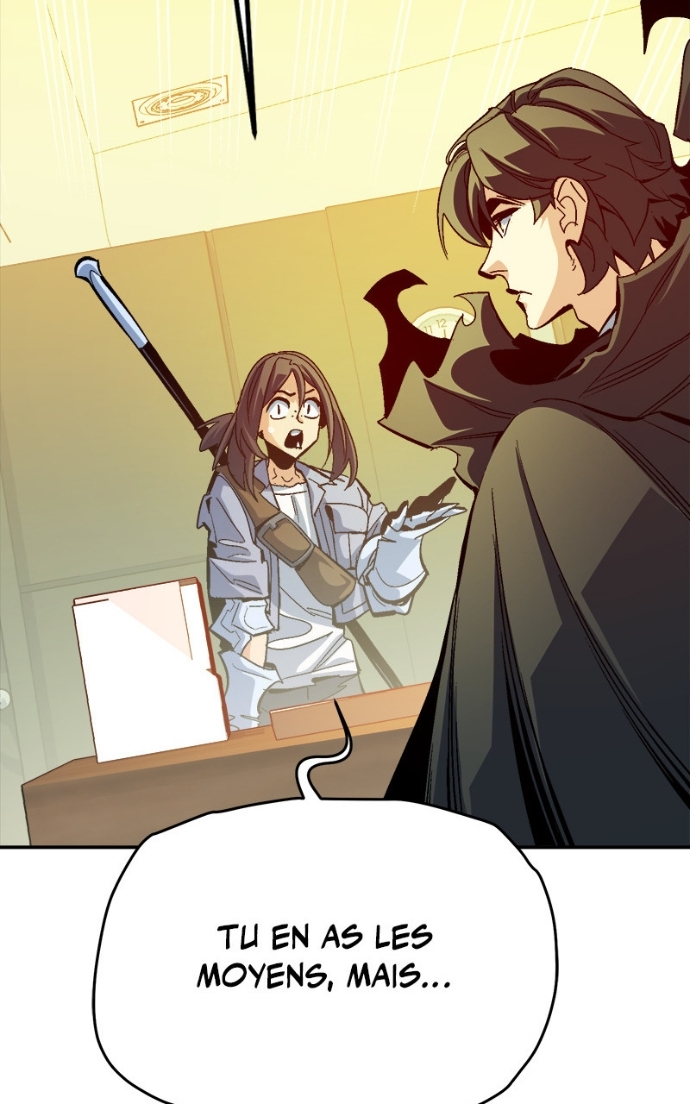 Solo Necromancy Chapitre 189 - Page 5