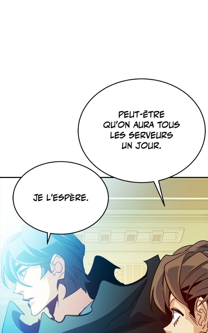 Solo Necromancy Chapitre 189 - Page 50
