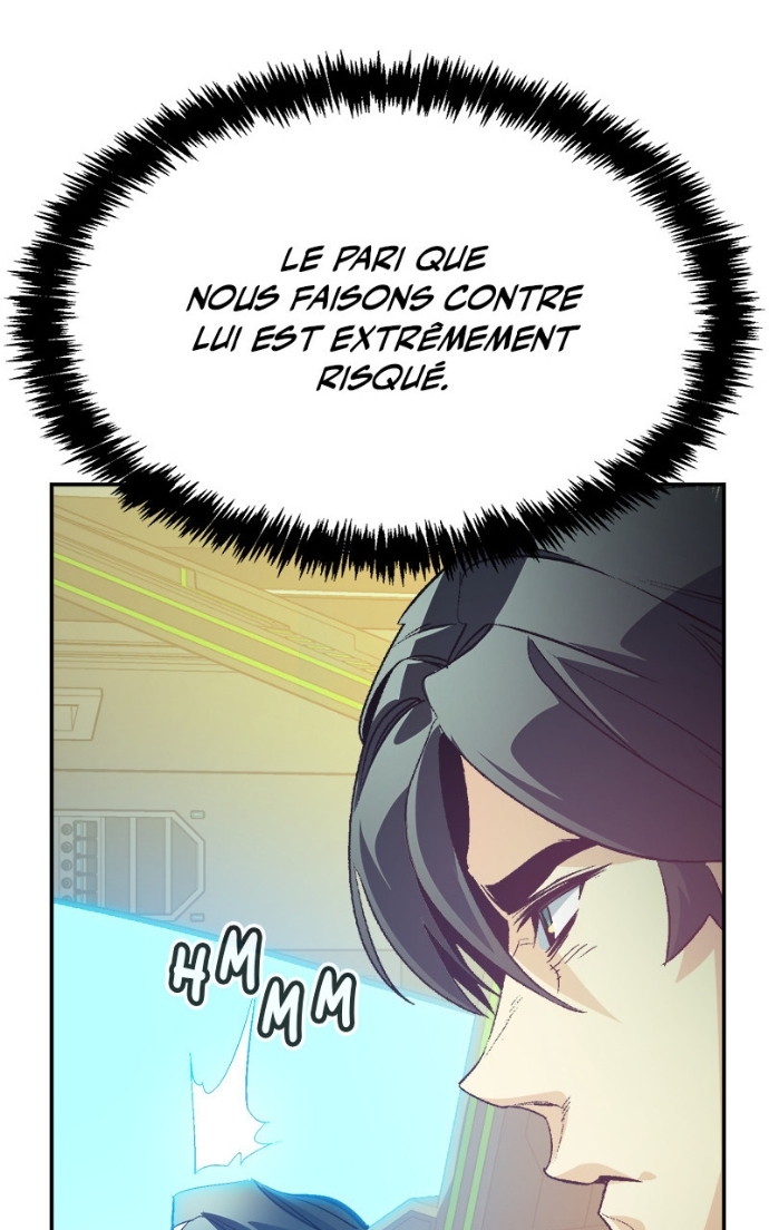 Solo Necromancy Chapitre 189 - Page 52