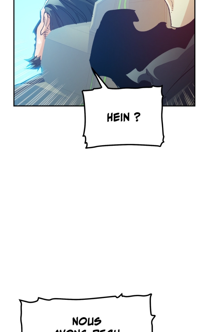 Solo Necromancy Chapitre 189 - Page 53
