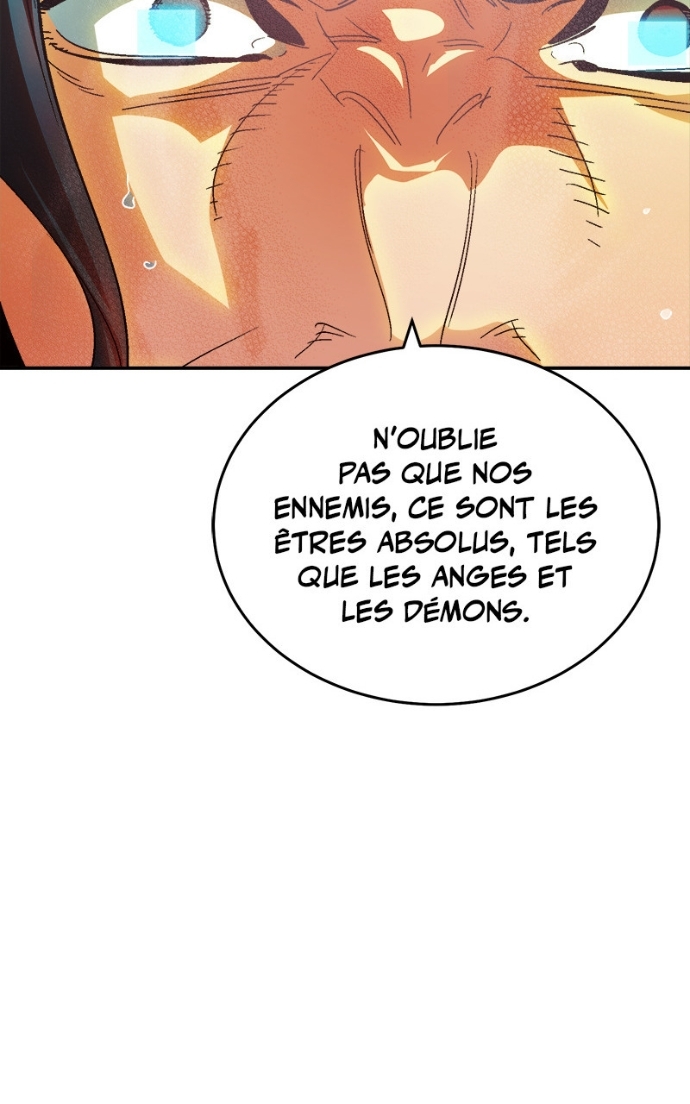 Solo Necromancy Chapitre 189 - Page 58
