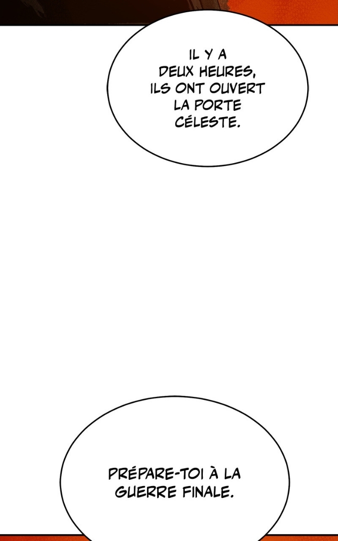 Solo Necromancy Chapitre 189 - Page 61