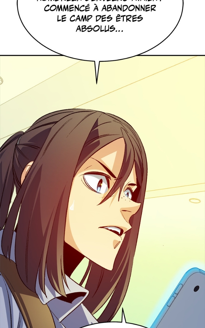Solo Necromancy Chapitre 189 - Page 69
