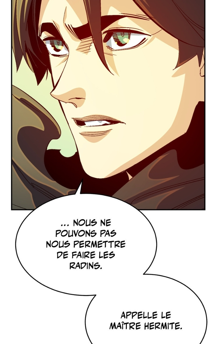 Solo Necromancy Chapitre 189 - Page 7