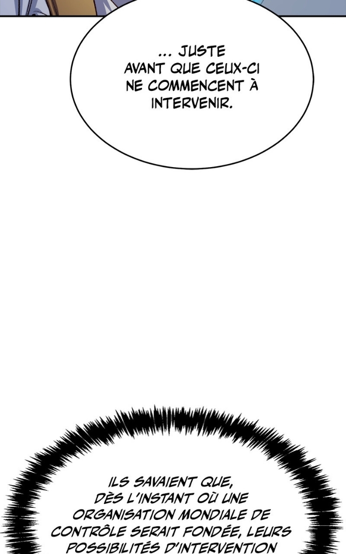 Solo Necromancy Chapitre 189 - Page 70