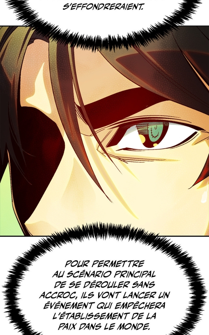 Solo Necromancy Chapitre 189 - Page 71