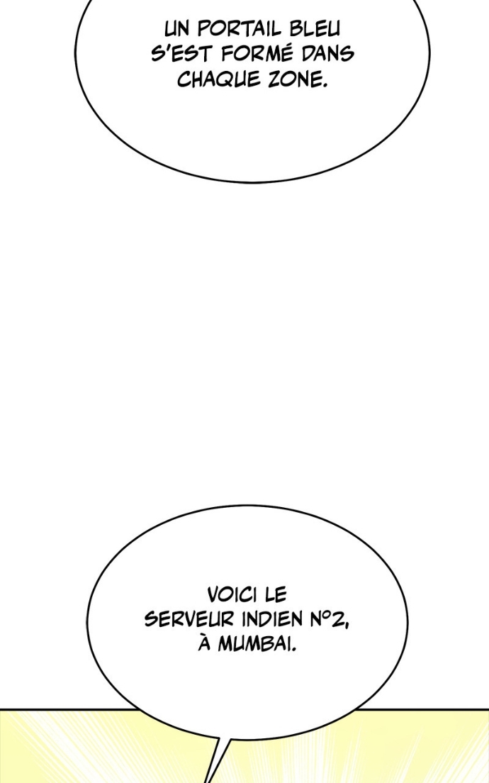 Solo Necromancy Chapitre 189 - Page 76