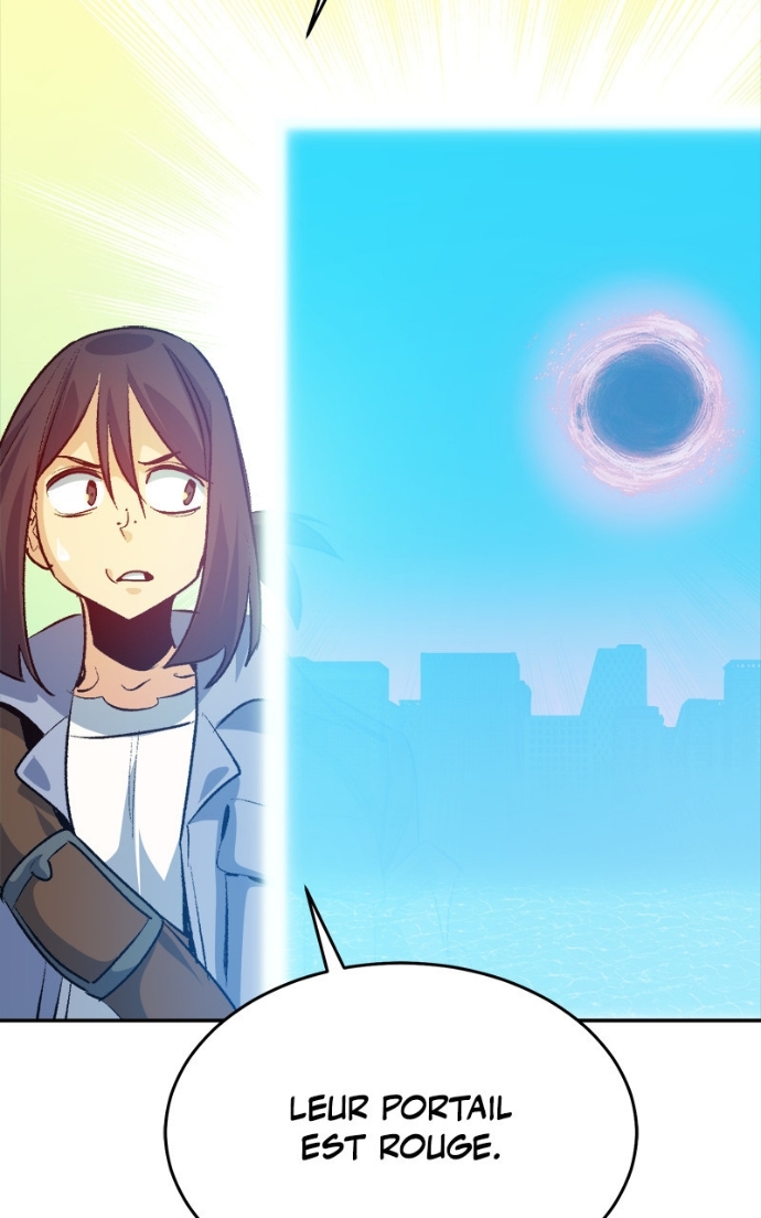 Solo Necromancy Chapitre 189 - Page 77