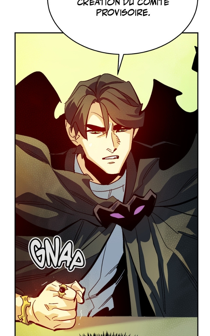 Solo Necromancy Chapitre 189 - Page 83
