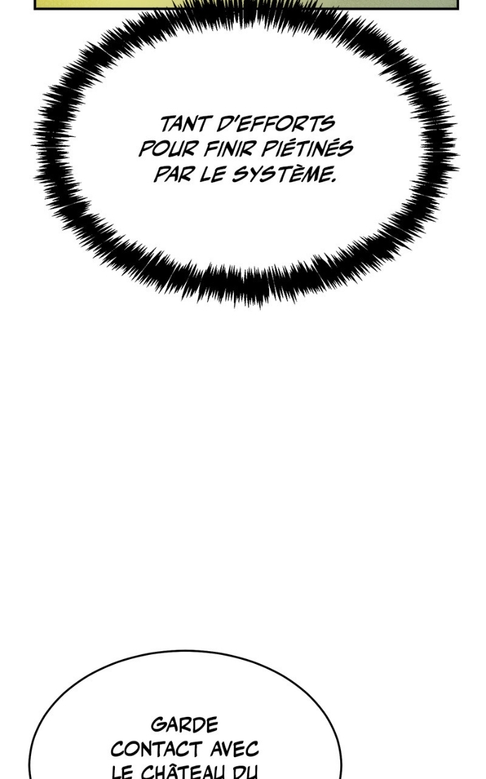 Solo Necromancy Chapitre 189 - Page 84
