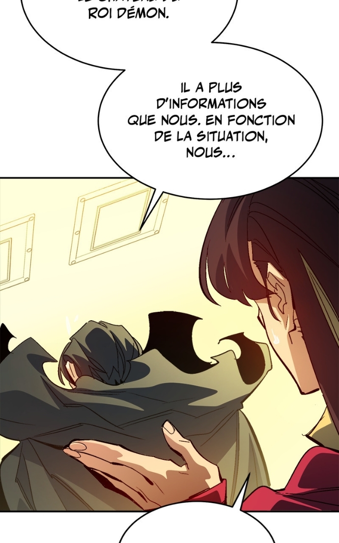 Solo Necromancy Chapitre 189 - Page 85