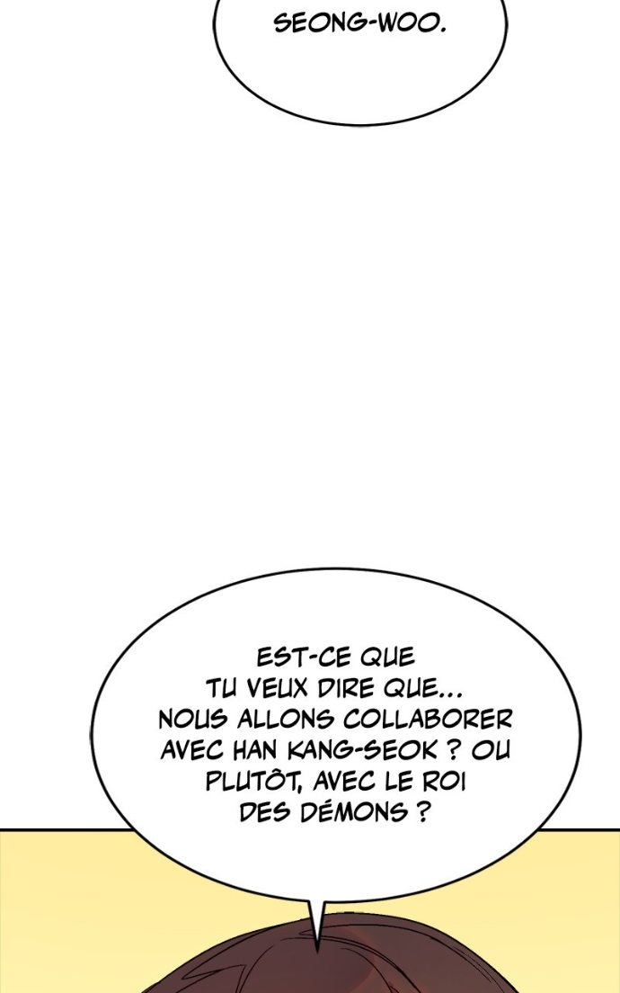 Solo Necromancy Chapitre 189 - Page 86