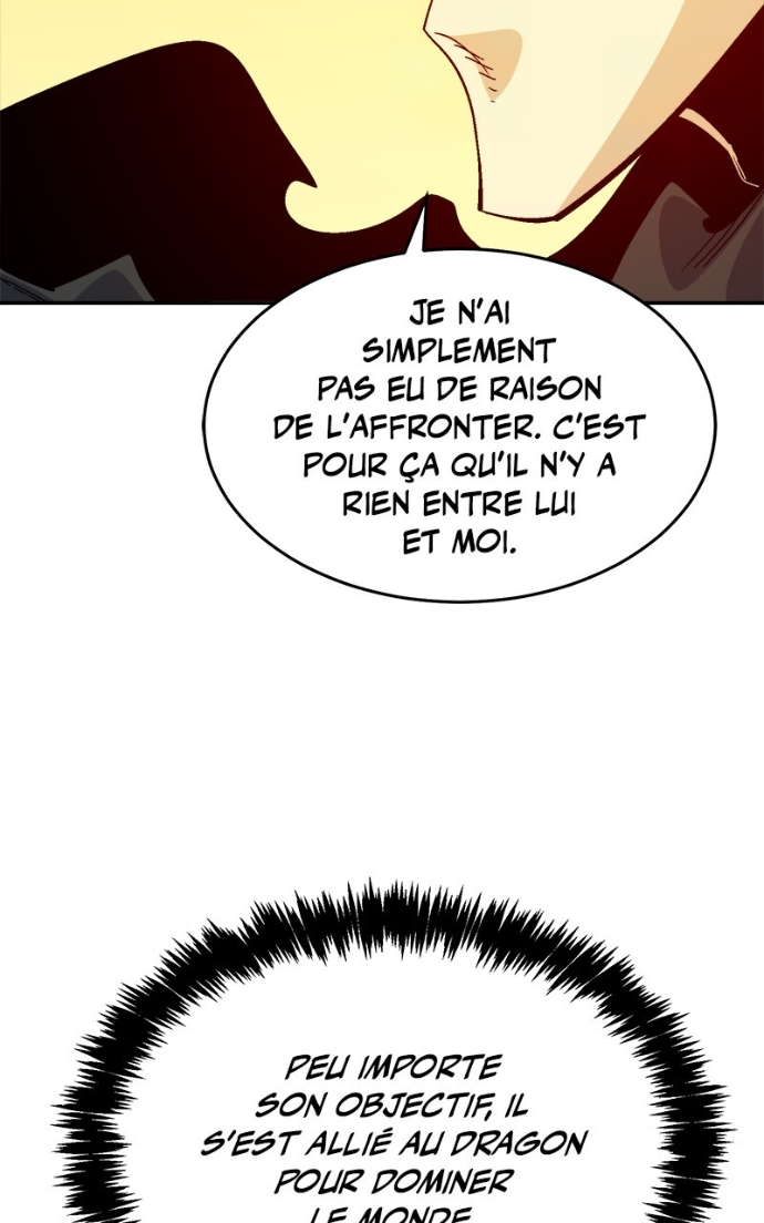 Solo Necromancy Chapitre 189 - Page 89