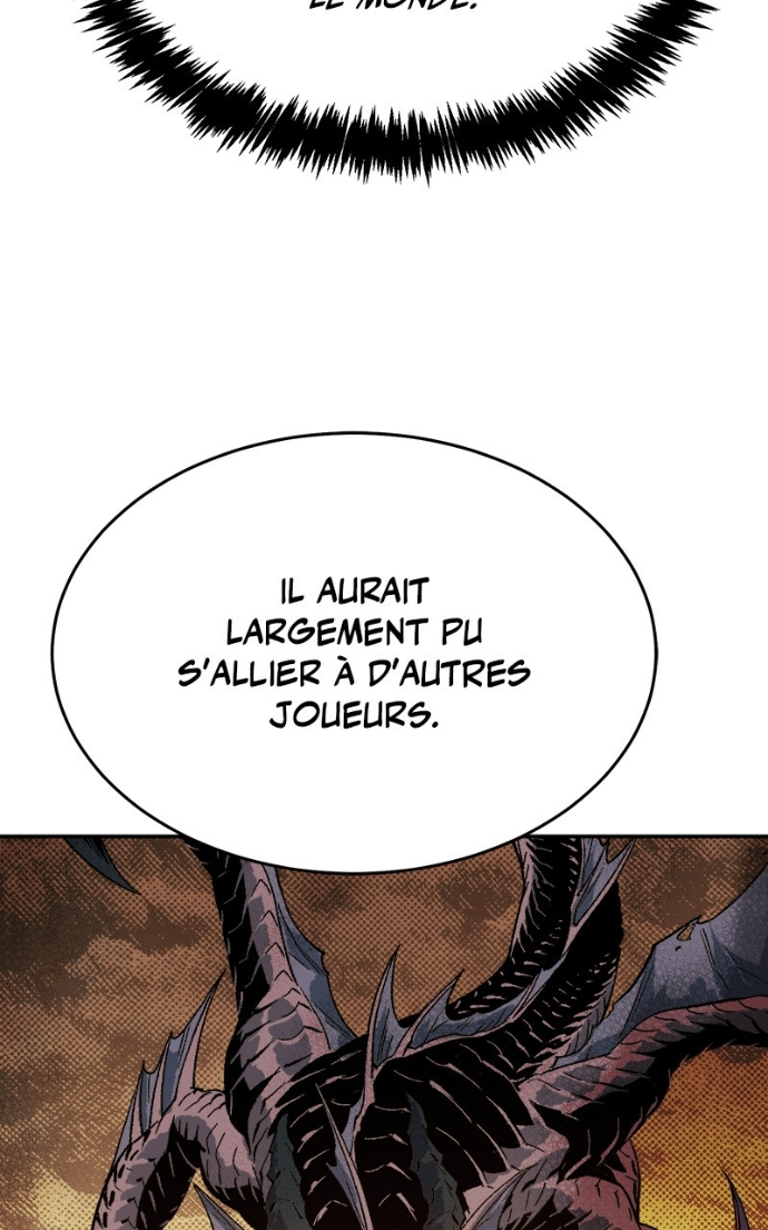 Solo Necromancy Chapitre 189 - Page 90