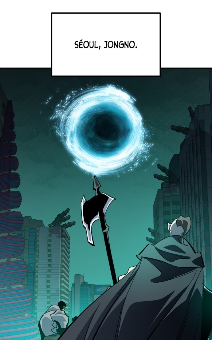 Solo Necromancy Chapitre 189 - Page 93