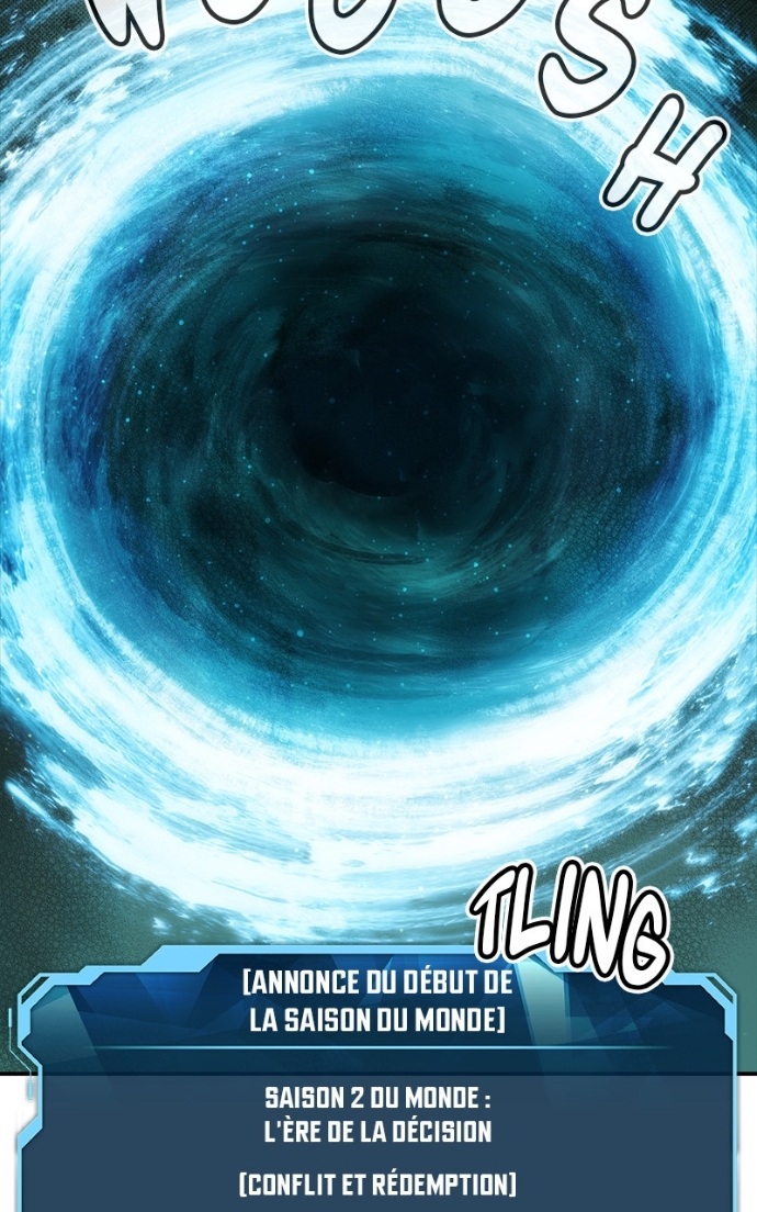 Solo Necromancy Chapitre 189 - Page 95