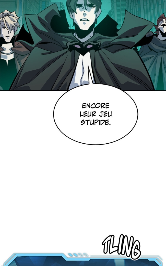 Solo Necromancy Chapitre 189 - Page 98