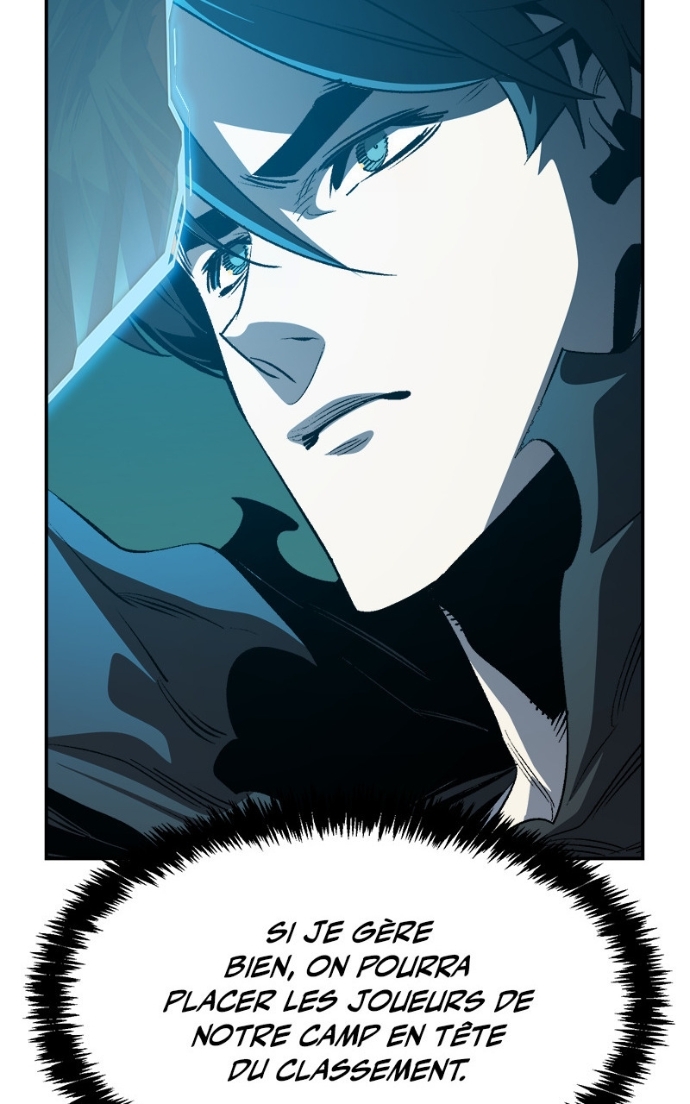 Solo Necromancy Chapitre 190 - Page 10