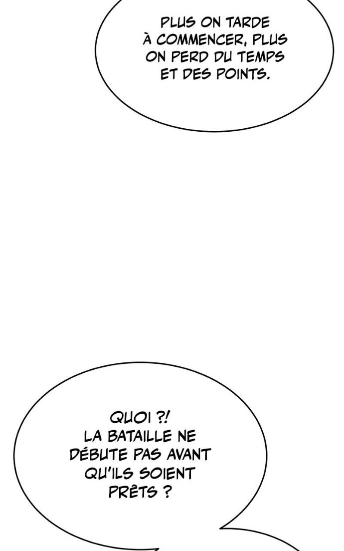 Solo Necromancy Chapitre 190 - Page 100