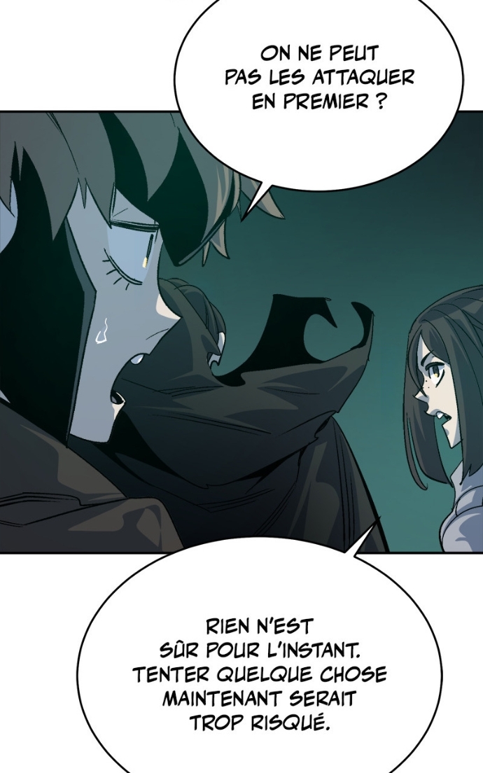 Solo Necromancy Chapitre 190 - Page 101