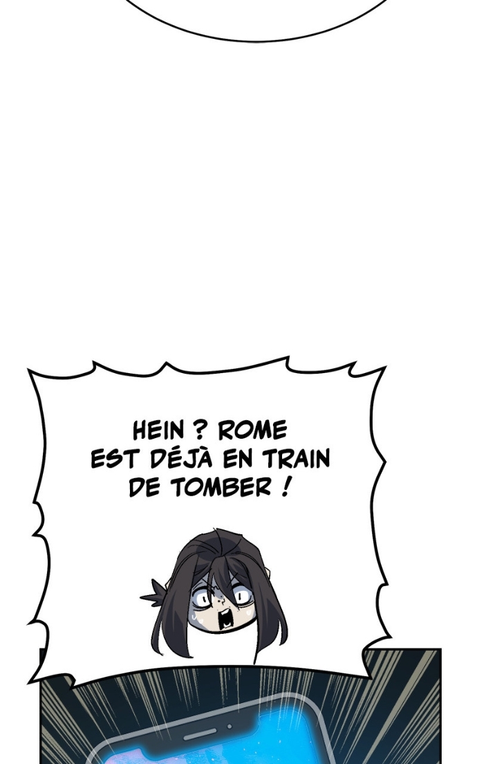 Solo Necromancy Chapitre 190 - Page 102