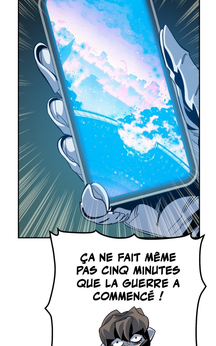 Solo Necromancy Chapitre 190 - Page 103