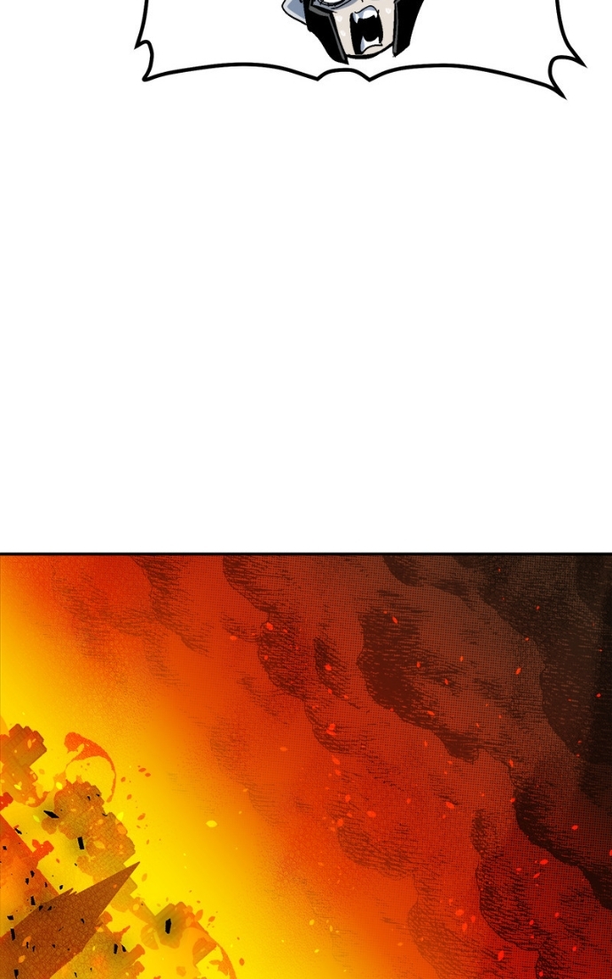 Solo Necromancy Chapitre 190 - Page 104