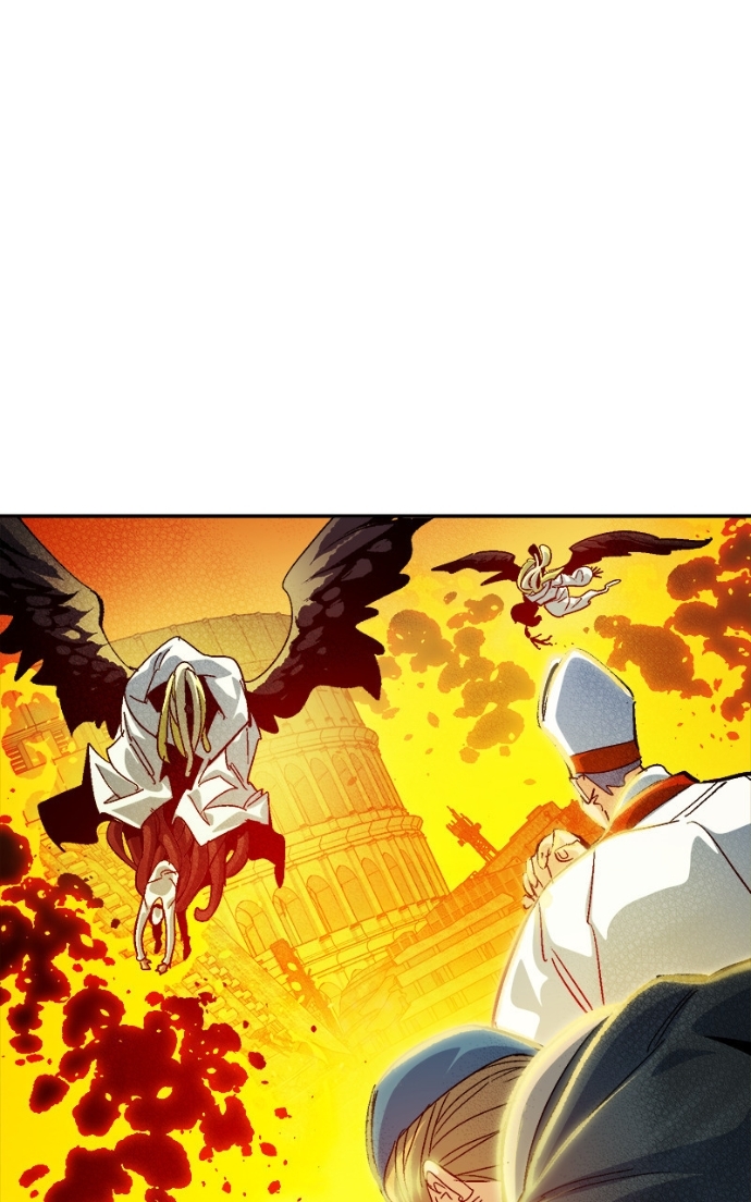 Solo Necromancy Chapitre 190 - Page 106