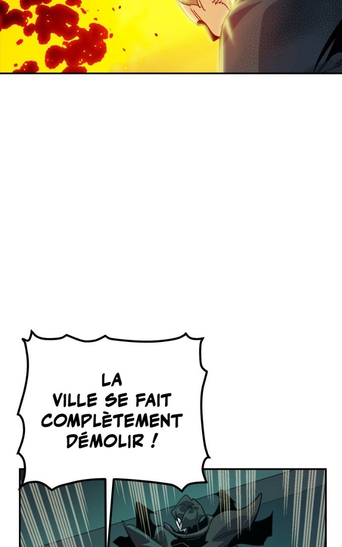 Solo Necromancy Chapitre 190 - Page 107