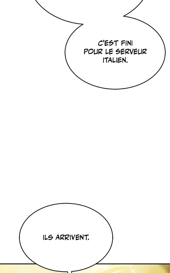 Solo Necromancy Chapitre 190 - Page 109