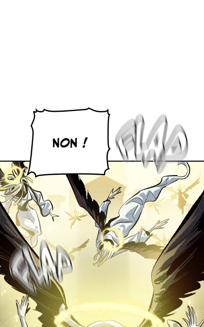 Solo Necromancy Chapitre 190 - Page 113